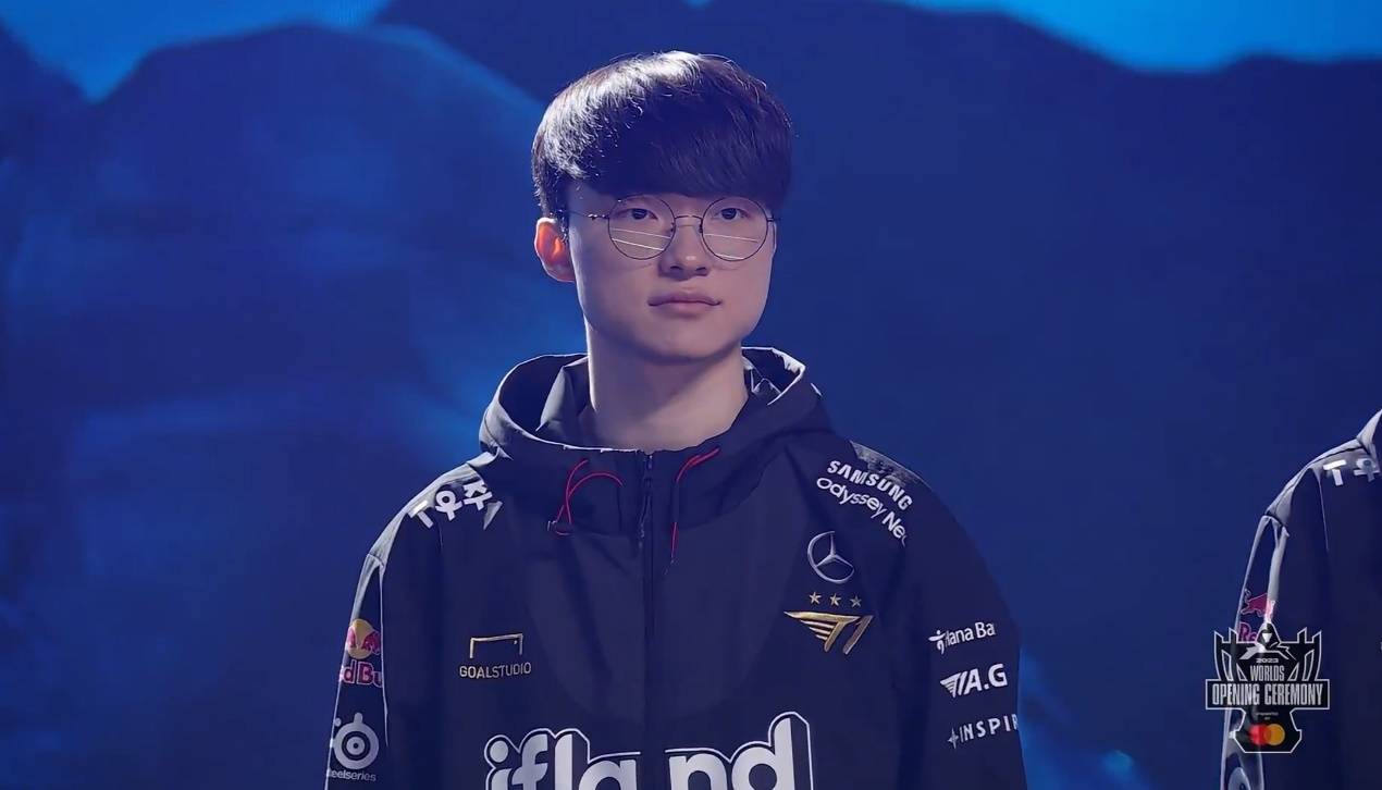 AYX-Faker连续二十场比赛得分超过最后时刻胜出，C9不断突破！