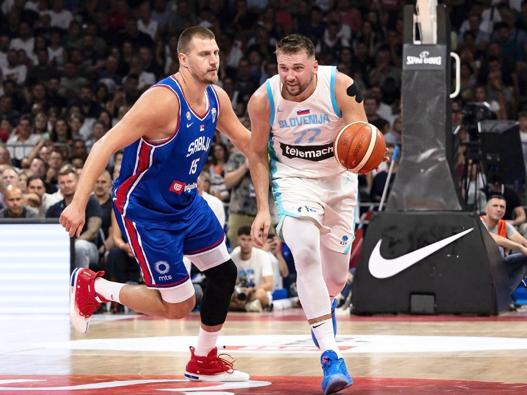 爱游戏体育- 东契奇骂教练