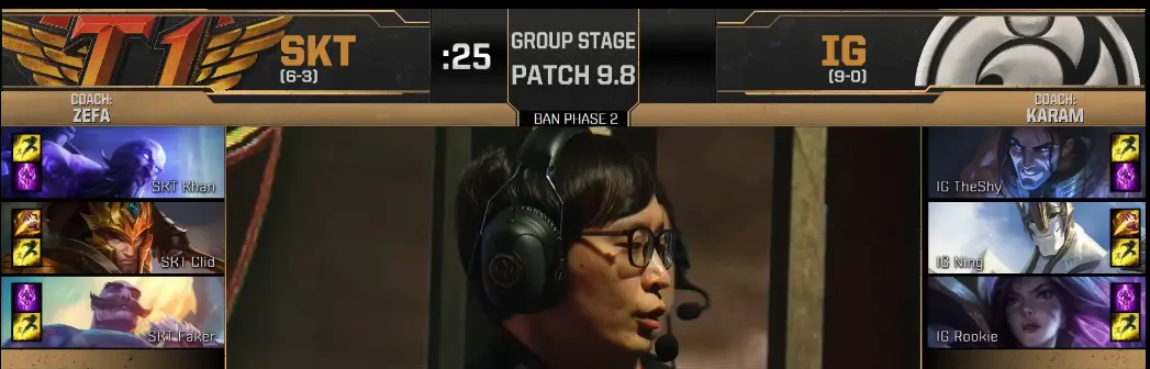 爱游戏-包含Ning连续三场比赛得分超过回归赛场，SKT挑战极限！的词条