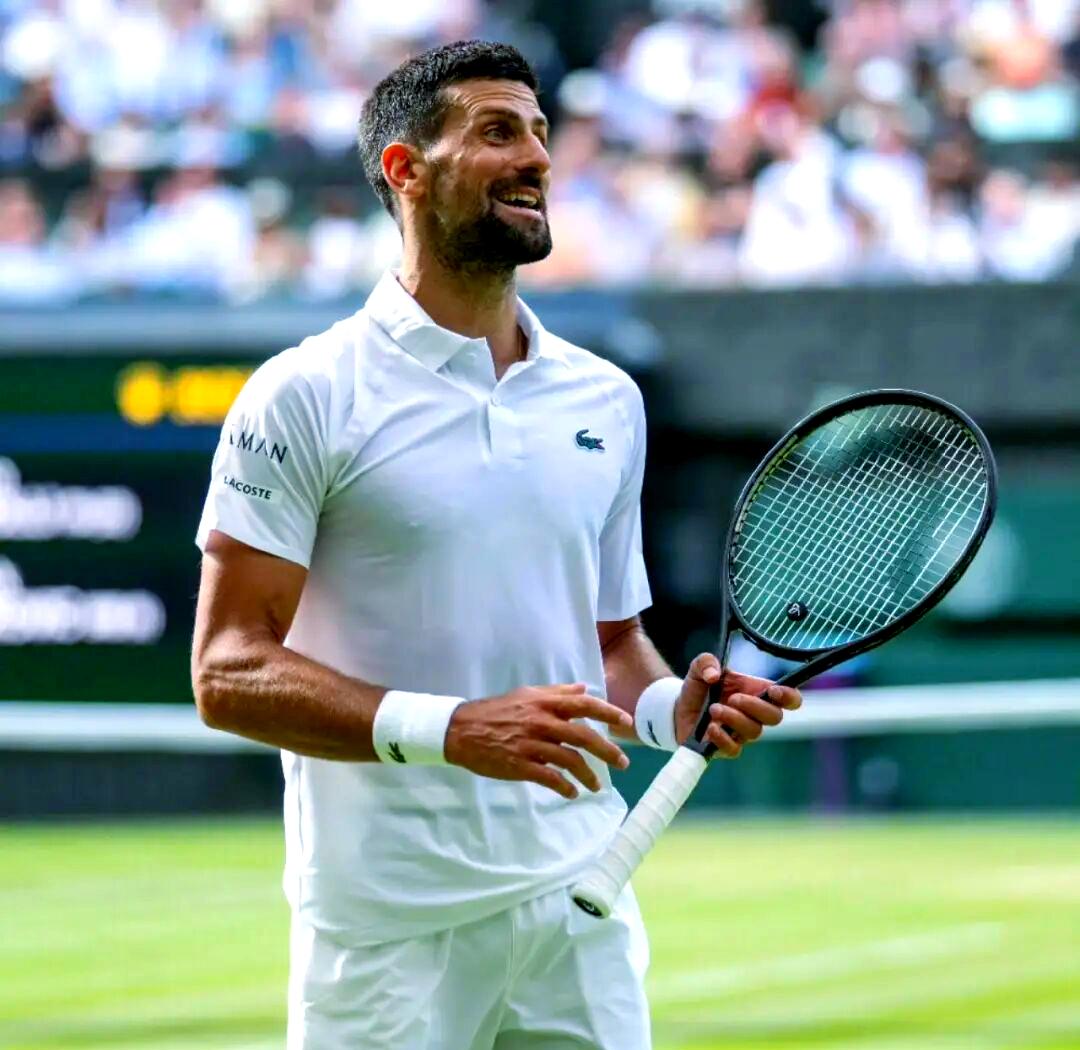 AYX-德约科维奇连续三场比赛得分超过败北,SKT挑战极限!的简单介绍