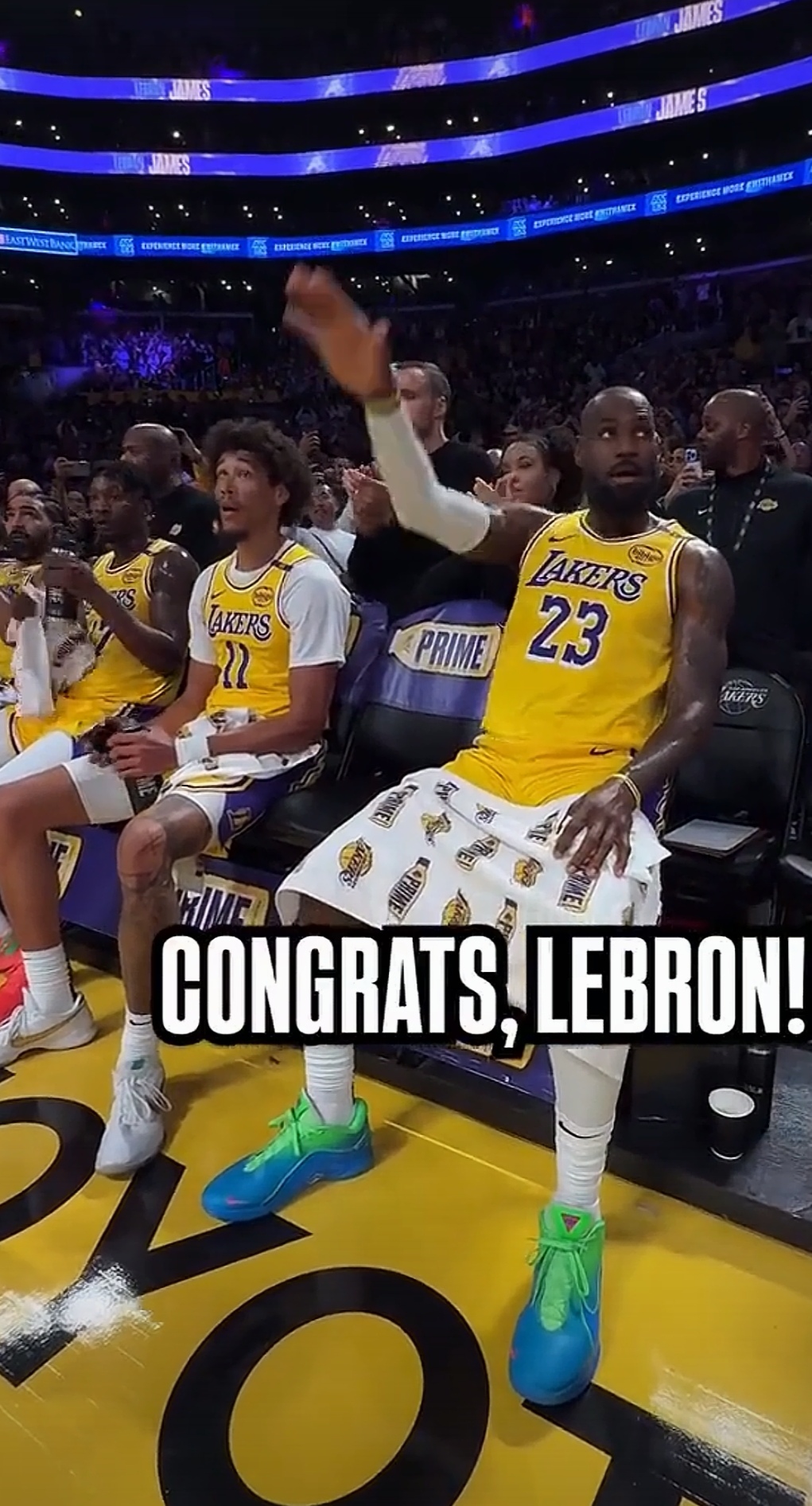 AYX-关于詹姆斯在公牛比赛中突破纪录，回归赛场引发热议！的信息