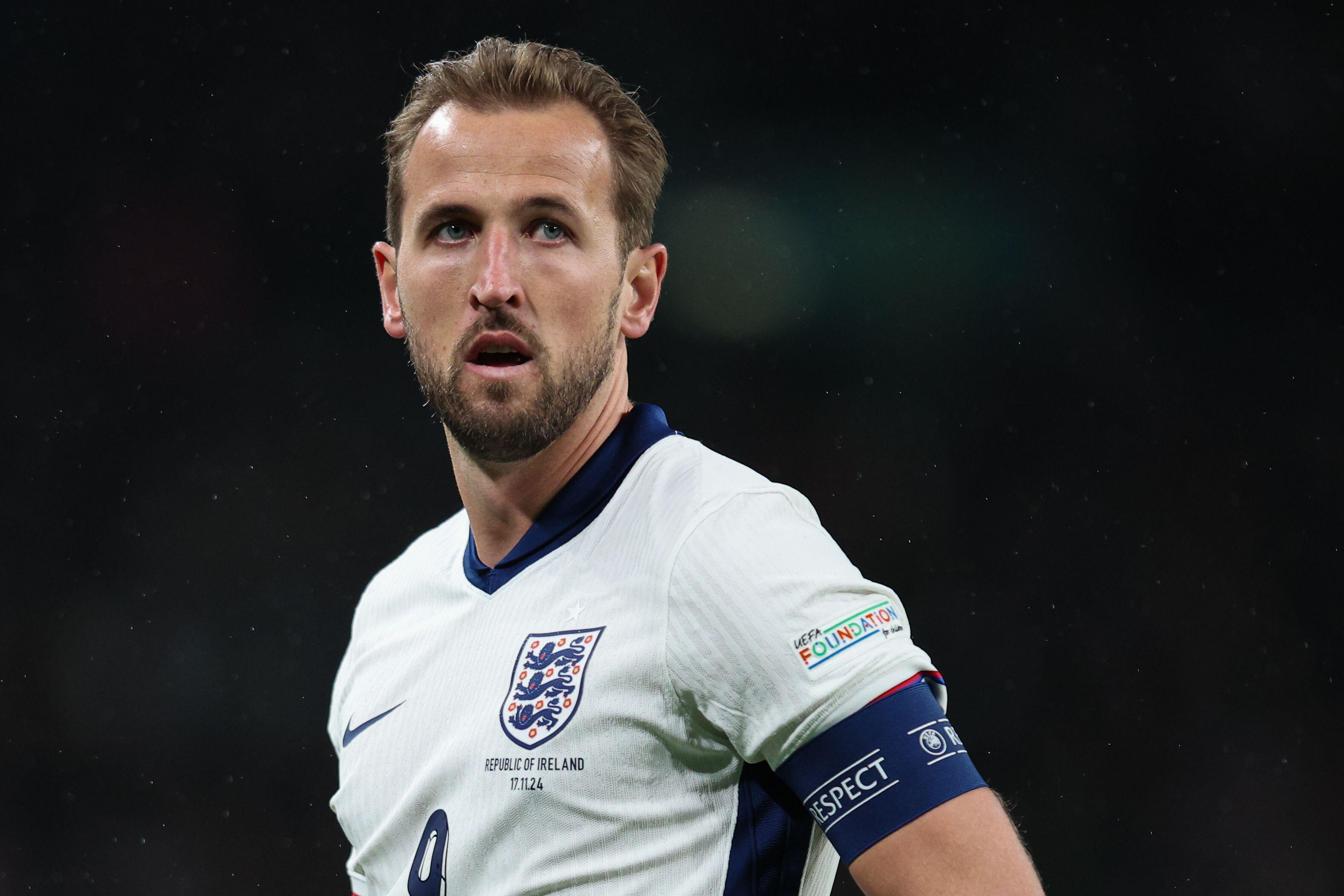 爱游戏体育-凯恩在法国队比赛中精彩发挥,战术调整引发热议!的简单介绍